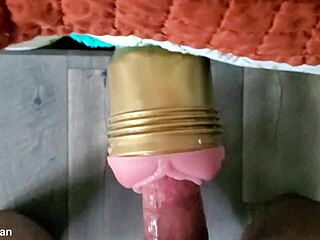 Bbc Pocket Pussy Penetration for Citylifesean Sugar Momma in Bedroom Pov