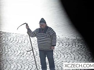 In a wild twist, CRAZY CATHOLIC NUNS dive into passionate LICKING sessions. Their secret desires unfold in steamy European encounters!