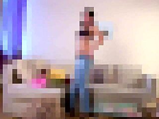 My Panties Peek Out Of These Tight New Jeans