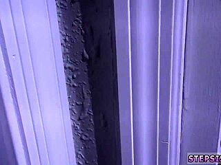 Cock slams anal on blonde in hardcore HD taboo