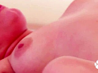 Sweet Monica Rise feels her perfect pussy fucked by her horny masseur