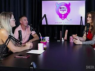 compilados da tati weg unleashes swingers cuckold action in bora cast with bruna carlos on sheer red