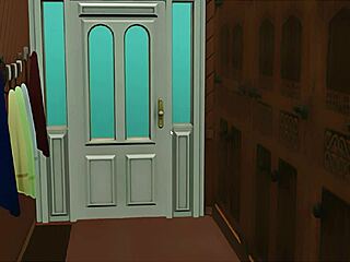 Corlan, let's play unexpected party with Z Clover featuring hairy pussy cumshots at the wild gathering