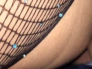 hey, check out this sexy big ass latina babe with the richest booty in the world