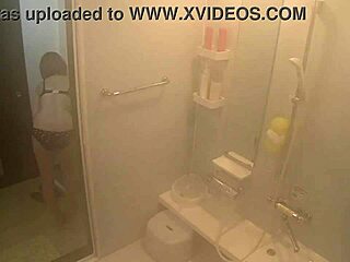 Frustrated beautiful wife unleashes wild orgasms in AV debut