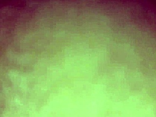 Curvy brunette shows off her fat Mexican ass