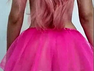 i feel like the sex fairy in my fantasies