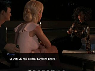 jessica oneils hard news episode 59... um, like the game unfolds with intense moments and surprises everywhere!