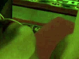 Hey guys, watch this wild scene where the mistress brands her slave's pussy on arrival! 🔥😈