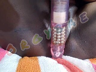 Bitches teamed up on bar man for wild 3some at club