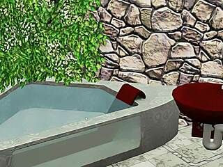 Corlan, let's play unexpected party with Z Clover featuring hairy pussy cumshots at the wild gathering