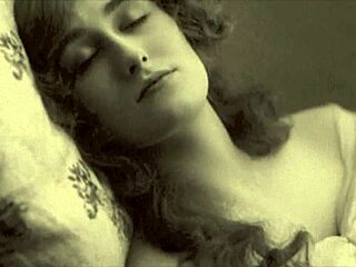 What if vintage erotic confessions from a victorian gentleman's secret life revealed hidden sensuality and hairy beaver passions?