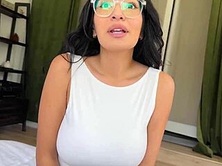 step sis cheats on bf and squirts everywhere