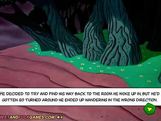 Alistair in Cumderland Chapters 1 and 2 Compilation