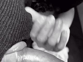 Trailer: Countryside babe sucked me without condom and I did anal with her - Andressa Castro 😏🍑