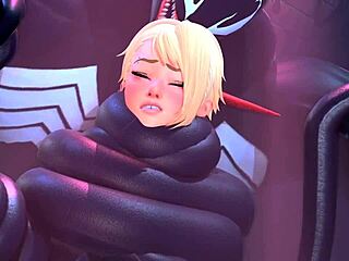 The Puppet Master Explores Bound Adventures in 3D Cartoon