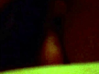 Girlfriend takes huge cock doggystyle in wet pussy