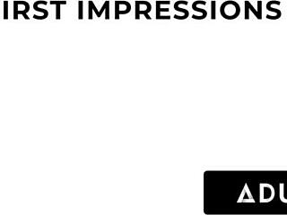 best first date thrill with casey calvert and t-girl leilani li