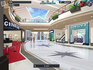 Hey, let's dive into this erotic summertime saga episode 208 with all the steamy vibes