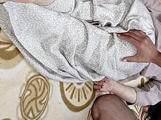 subtle hints of pounding that juicy indian big ass in wild fucking session