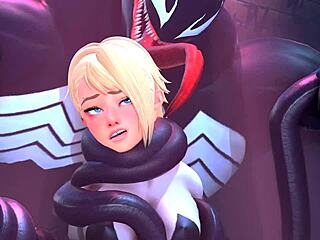 The Puppet Master Explores Bound Adventures in 3D Cartoon