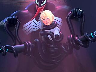 The Puppet Master Explores Bound Adventures in 3D Cartoon