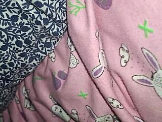 La Mujer De Mi Tío Me Mando Esto Mientras Yo Estaba En El Cuarto De Al Lado