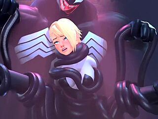 The Puppet Master Explores Bound Adventures in 3D Cartoon