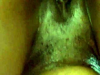 Tin Gets Fucked Hard with Doggystyle