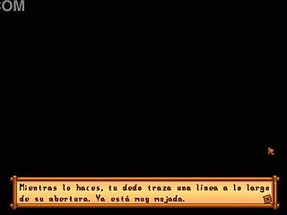 Xtardew Valley - Jodi part 1 in Spanish - Stardew Valley