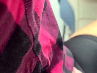 Uber Moto Ride Turns into Intense Bedroom Fuck with Natural Tits and Wet Pussy Action Outdoors