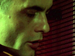 close up intimate relationships very closely with teasing handjob and cumshot on huge ass