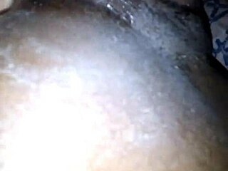 I Feel So Aroused By Keya Sucking White Dick And Taking It Deep In Anal