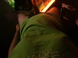 Catwoman explores a sensual night in latex with orgasmic toys and fishnets