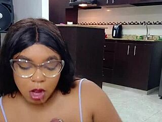 Young Colombian Beauty Gets Intense Amateur Casting Session with Hard Model Fucks