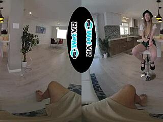 Brunette Babe With Small Tits Enjoys Intense Hardcore Oral And Creampie Sex Using Vibrator Toys In High Definition POV