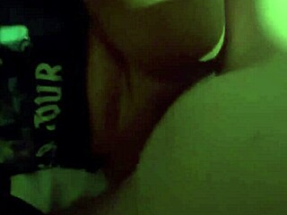 Latina Beauty Sneaks Around To Ride Stepdad's Huge Cock Until Squirting Orgasm!