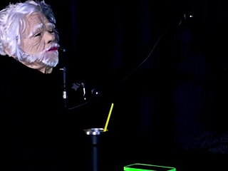 Narrative couple enjoys wild swinger interview with orgasmic tattooed milf and teen amateurs in interracial group fun