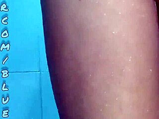 Bluee official asks how you like my pussy dirty or clean