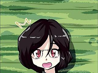 oh god, you're my shadow self now - time to dominate and transform completely!