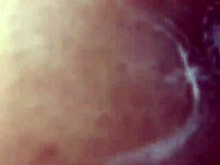 Desi Indian wife screams in first time anal sex with husband in bedroom close up