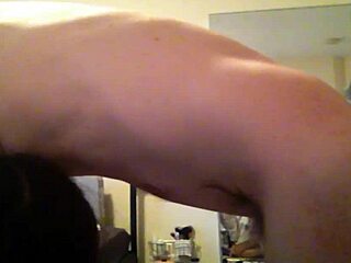 Gorgeous brunette deepthroat blowjob gag Sabrina Sinclair