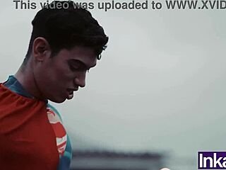 Superman, shove Harley Quinn's bat up the ass to save the world!