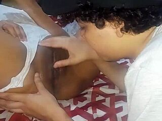 Real Sex With My Neighbor The Lesbian Who Visits And Delivers Intense Pleasure Pt1