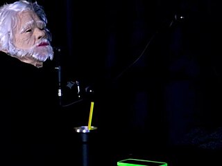 Narrative couple enjoys wild swinger interview with orgasmic tattooed milf and teen amateurs in interracial group fun