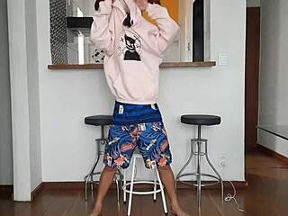 Alli Pjtx Experience