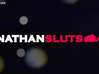 French skinny teen Alba Lala gets her tight asshole fucked hard in intense anal session. She moans as he licks and fingers her before the rough pounding.