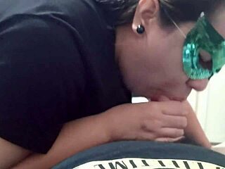 sexy homemade asian milf takes big cock missionary in bedroom until cum on ass