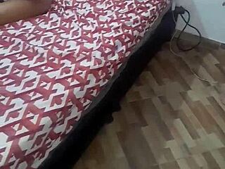 Real Sex With My Neighbor The Lesbian Who Visits And Delivers Intense Pleasure Pt1