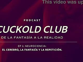 Neurociencias y cuckold podcast explores cuckold club with dancing old night club insights